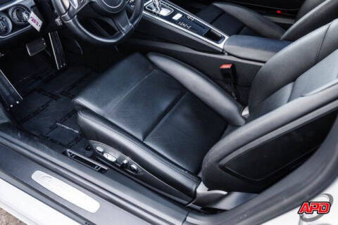 2014 Porsche Cayman S