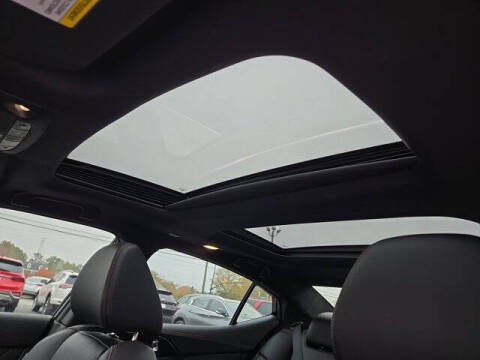 2023 Nissan Maxima 3.5 SR