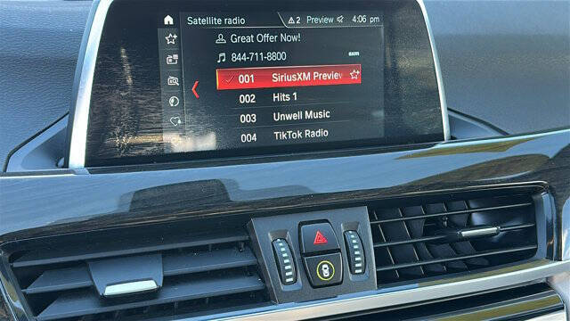 2018 BMW X1 sDrive28i