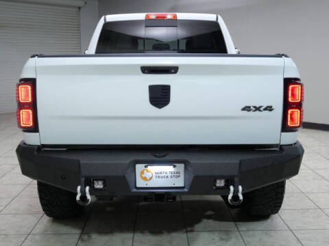 2013 RAM 2500