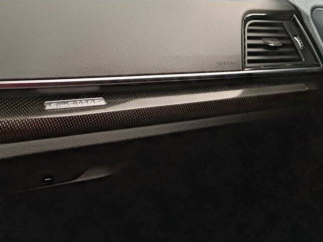 2023 Audi SQ5 3.0T quattro Premium Plus