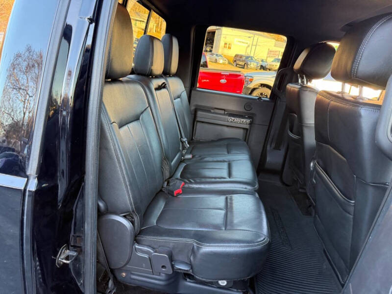 2016 Ford F-350 Super Duty