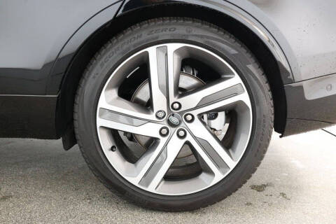 2024 Land Rover Discovery P360 Dynamic SE