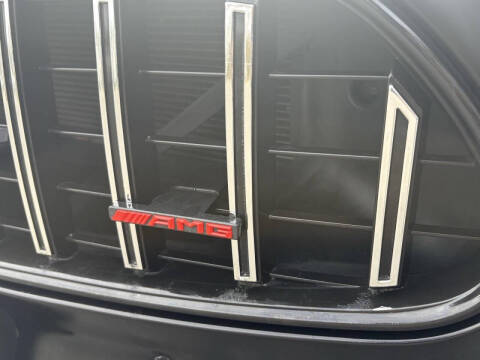 2021 Mercedes-Benz E-Class E 350