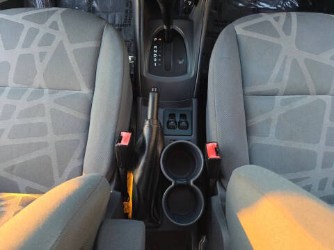 2012 Ford Transit Connect XLT Premium