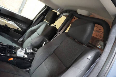 2021 Dodge Durango Pursuit