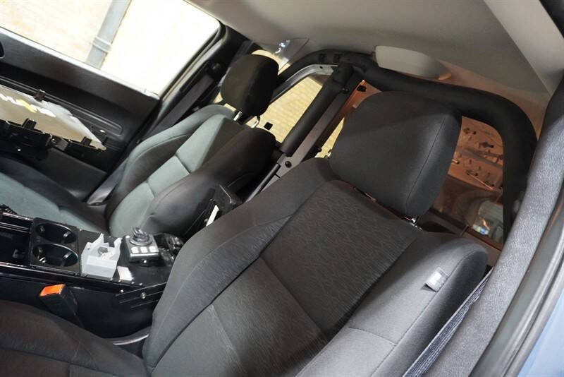 2021 Dodge Durango Pursuit