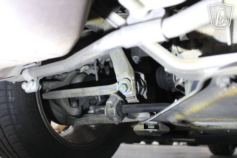 2007 Porsche Boxster