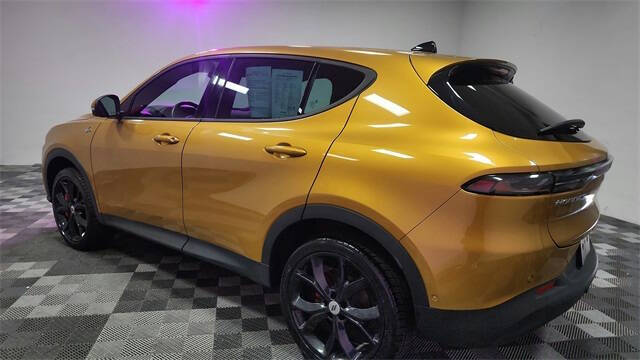 2024 Dodge Hornet GT Plus