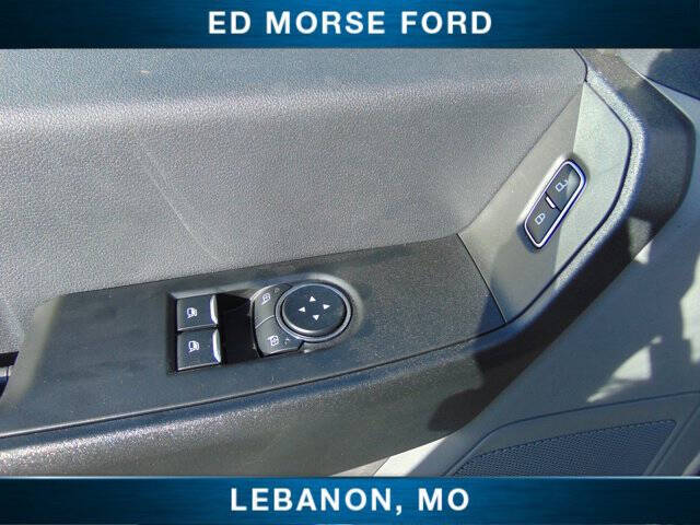 2025 Ford F-550 Super Duty