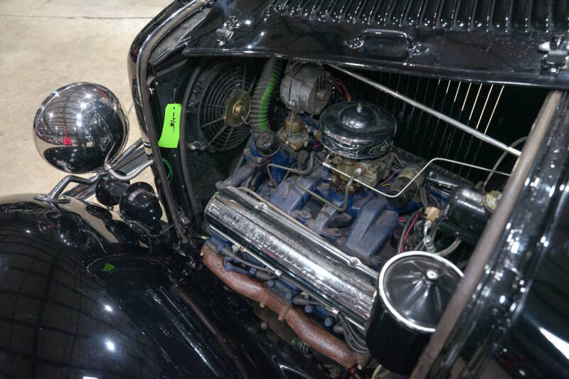 1932 Ford Model B