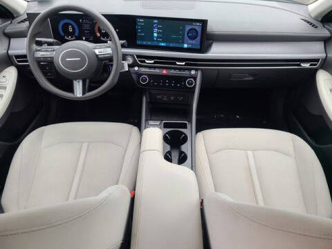 2024 Hyundai Sonata