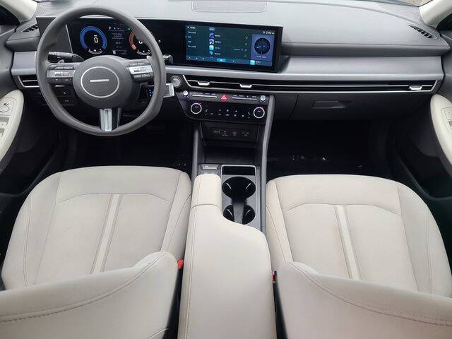 2024 Hyundai Sonata