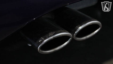 1998 Chevrolet Corvette