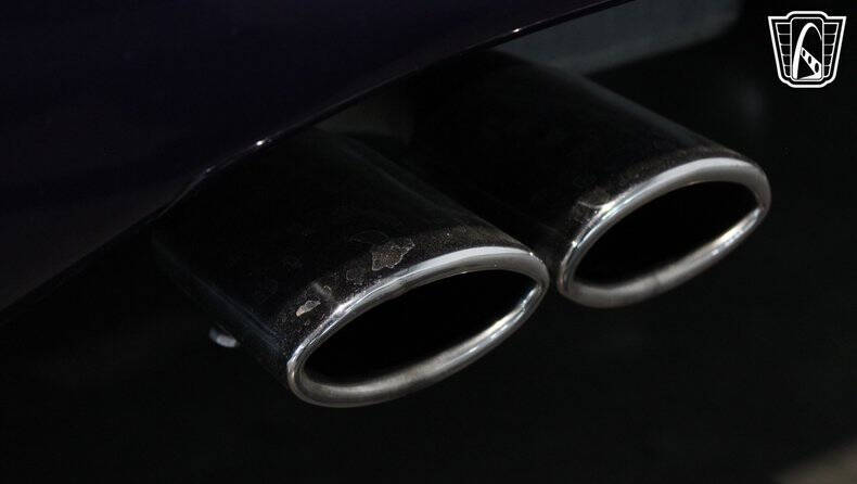1998 Chevrolet Corvette