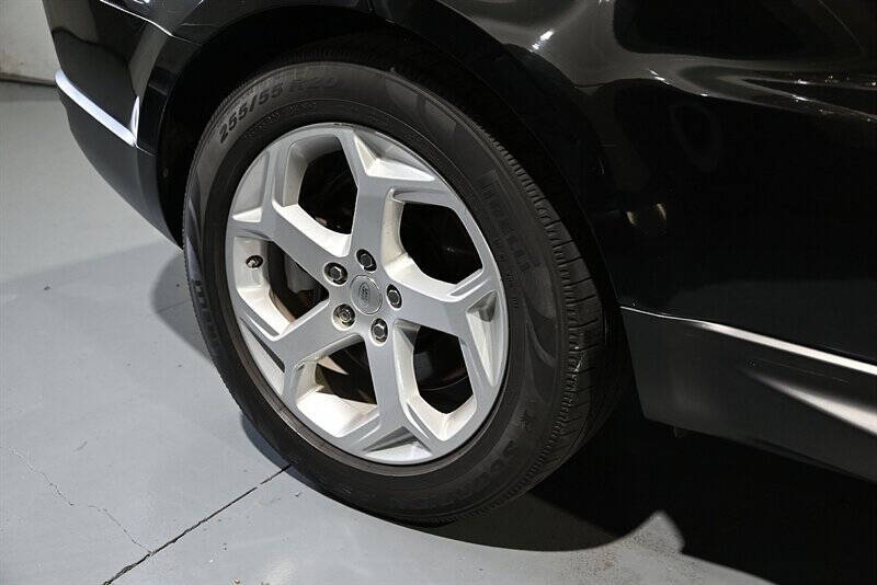 2020 Land Rover Range Rover Sport 14