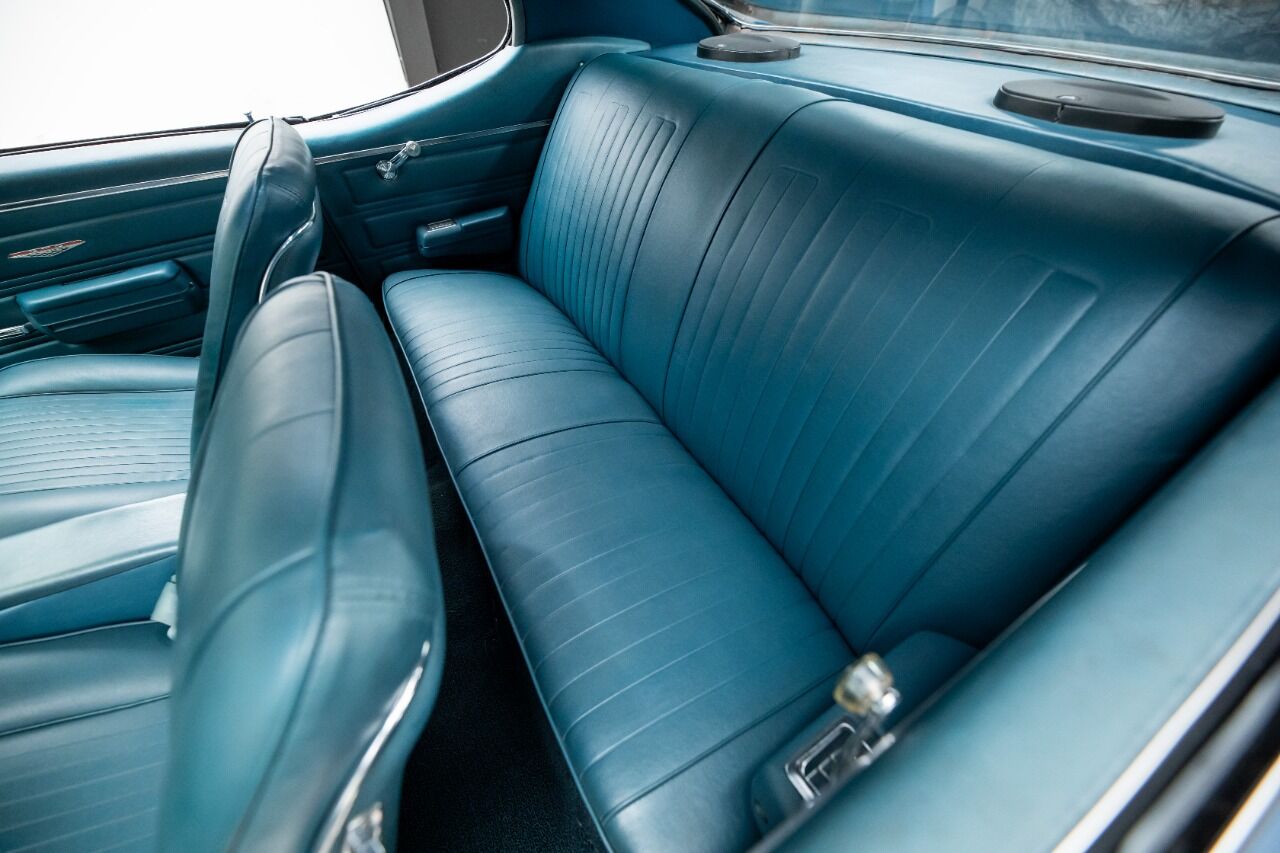1968 Pontiac GTO 74