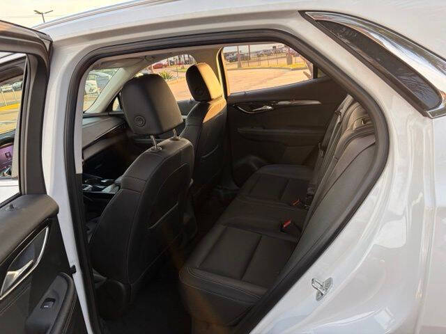 2024 Buick Envision Preferred