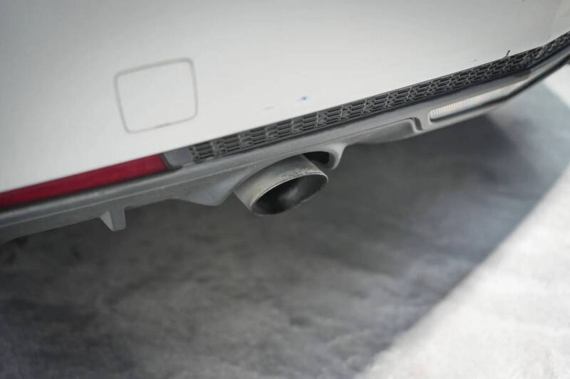 2016 Cadillac ATS 2.0T Luxury Collection