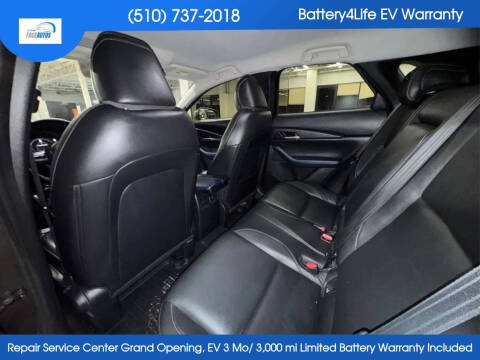 2020 Mazda CX-30 Select