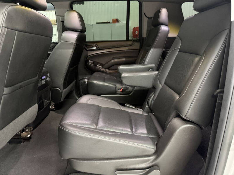 2020 GMC Yukon XL SLT