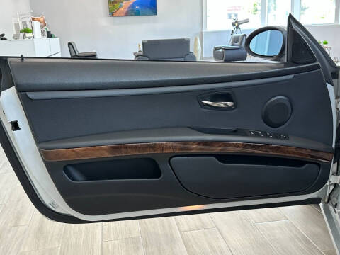 2007 BMW 3 Series 328i