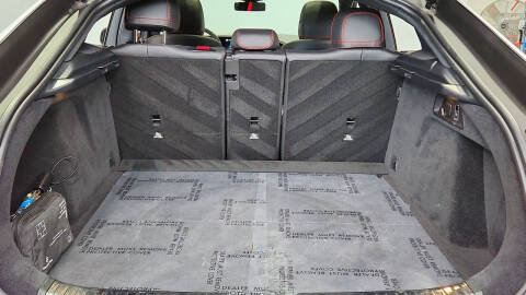 2021 Mercedes-Benz GLE AMG GLE 53