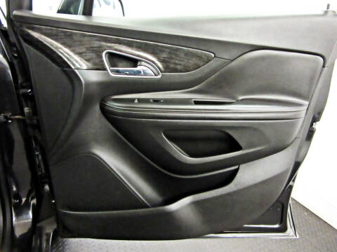 2014 Buick Encore Leather