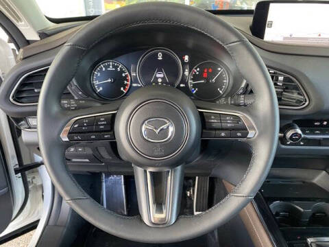 2025 Mazda CX-30 2.5 Turbo Premium Plus