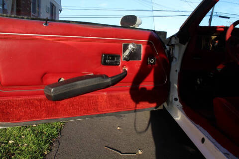 1979 Pontiac Firebird