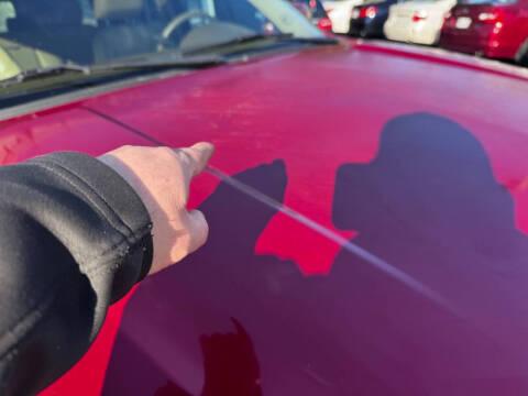 2014 Chevrolet Suburban LT