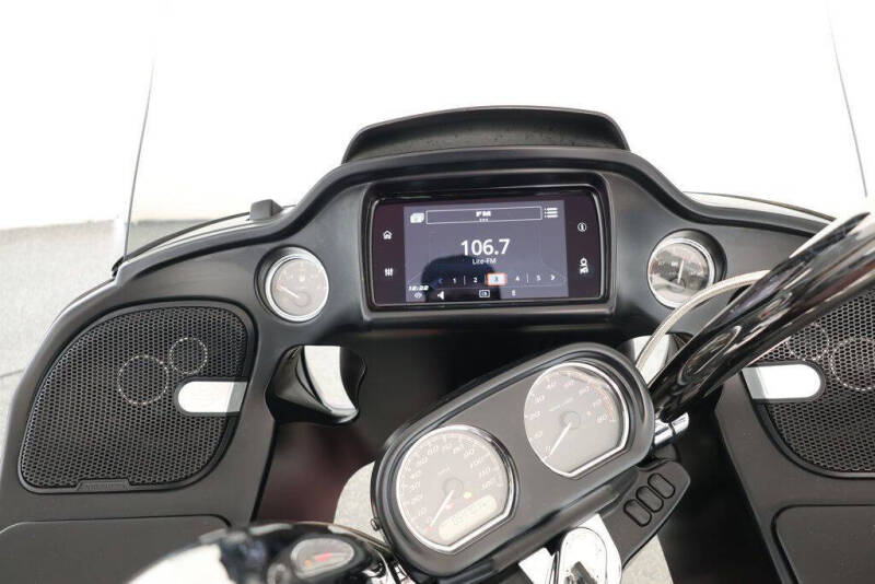2018 Harley-Davidson Road Glide