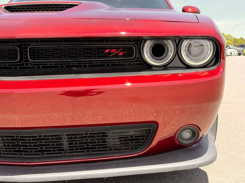 2020 Dodge Challenger