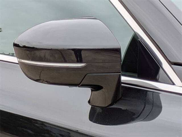 2022 Infiniti QX60 Sensory