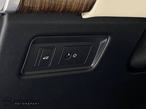 2018 Land Rover Range Rover Sport