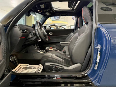 2025 MINI Hardtop 2 Door John Cooper Works