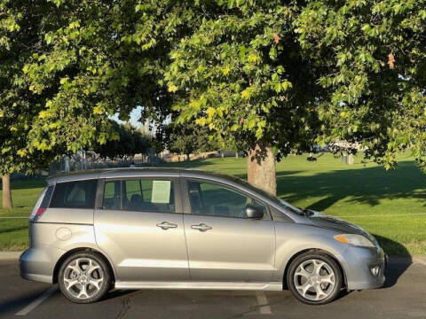 2010 Mazda MAZDA5 Touring