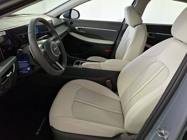 2026 Hyundai Sonata