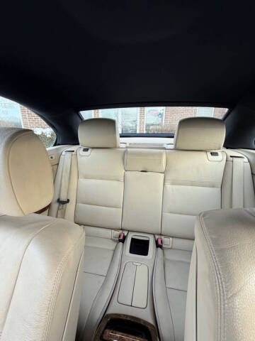 2008 BMW 3 Series 335i