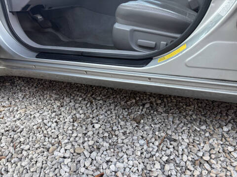 2003 Toyota Avalon XL