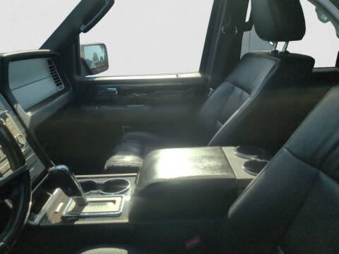 2009 Lincoln Navigator