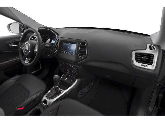 2019 Jeep Compass Latitude photo 11