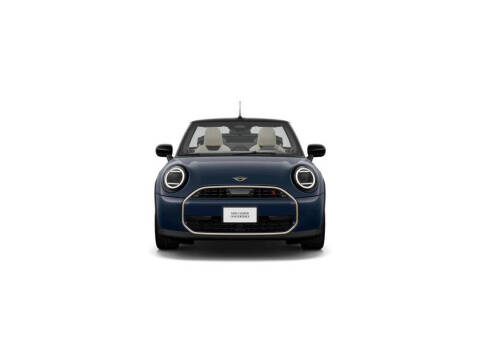 2026 MINI Convertible Cooper S Signature Trim