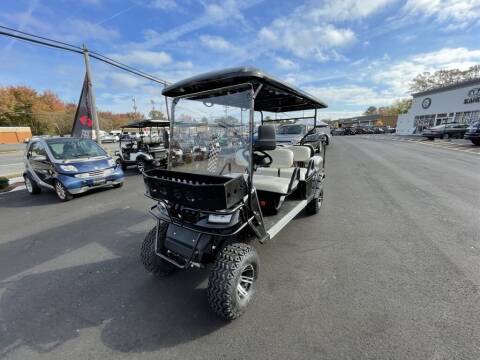 2021 Baron Haike for sale at Moke America of Virginia Beach - Golf Carts in Virginia Beach VA