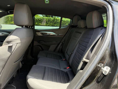 2024 Dodge Hornet R/T