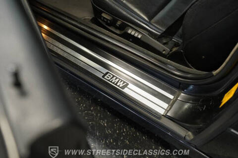 1990 BMW 850i
