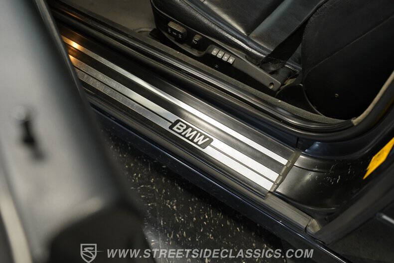 1990 BMW 850i