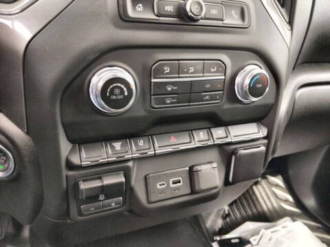 2024 GMC Sierra 3500HD CC Pro