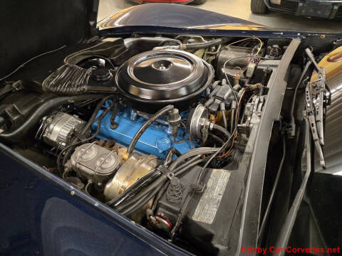 1979 Chevrolet Corvette