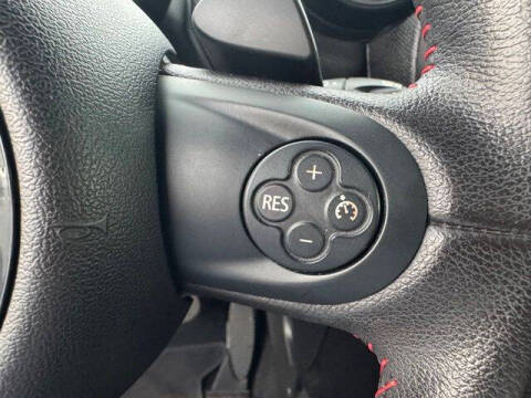 2016 MINI Countryman Cooper